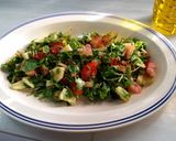 Foto del paso 2 de la receta: Ensalada de Berros en Verano