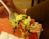 Foto del paso 4 de la receta: Ensalada de Roble en Verano