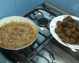 Foto del paso 5 de la receta: Albondigas en salsa