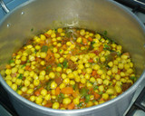 Foto del paso 3 de la receta: Garbanzas de Verano