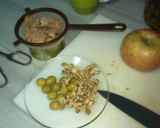 Foto del paso 2 de la receta: Ensalada de Roble en Verano