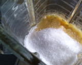 Foto del paso 3 de la receta: Batido con mucha Pasion
