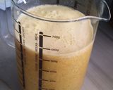 Foto del paso 6 de la receta: Batido con mucha Pasion