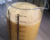 Foto del paso 6 de la receta: Batido con mucha Pasion