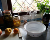 Foto del paso 1 de la receta: Sangría de verano