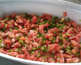Foto del paso 1 de la receta: Salpicón de Pulpo