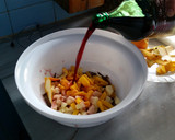 Foto del paso 4 de la receta: Sangría de verano