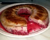 Foto del paso 3 de la receta: Quesillo con moras