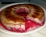 Foto del paso 3 de la receta: Quesillo con moras