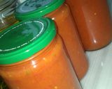 Foto del paso 6 de la receta: Salsa de tomate casera