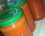 Foto del paso 6 de la receta: Salsa de tomate casera