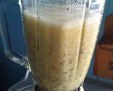 Foto del paso 4 de la receta: Batido con mucha Pasion