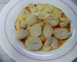Foto del paso 1 de la receta: Pulpo a La Gallega