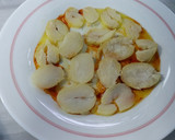 Foto del paso 1 de la receta: Pulpo a La Gallega