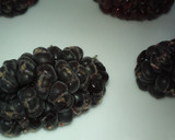 Foto del paso 1 de la receta: Quesillo con moras