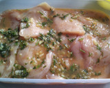 Foto del paso 5 de la receta: Empanado de Mami