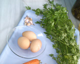 Foto del paso 1 de la receta: Albondigas en salsa