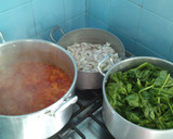 Foto del paso 5 de la receta: Salsa de tomate casera