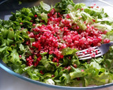 Foto del paso 3 de la receta: Ensalada de Otoño