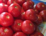Foto del paso 1 de la receta: Salsa de tomate casera