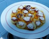 Foto del paso 2 de la receta: Pulpo a La Gallega