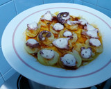 Foto del paso 2 de la receta: Pulpo a La Gallega