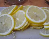 Foto langkah ke 2 dari resep Korean Citrus Tea.