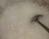 Foto langkah ke 1 dari resep Bubur manis gula aren.