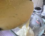 Foto del paso 3 de la receta: Fideos saborizados con salsa de betarraga