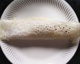 चवाचे घावणे (ghavane recipe in marathi) रेसिपी स्टेप 4 फोटो