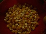 Popcorn simple
