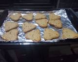 Wheat Jeera cookies recipe step 6 photo