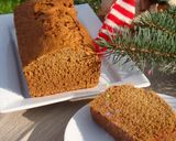 Holland mézeskalács sütemény recept fázis 5 fotója