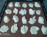 Kráter szelet recept fázis 4 fotója