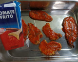 Foto del paso 3 de la receta: Pechuga a la milanesa
