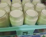 Foto del paso 2 de la receta: Yogurt casero 😋