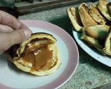 Foto del paso 5 de la receta: Dorayakis (mi estilo)