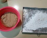 Foto langkah ke 3 dari resep Brown Sugar Bobba.