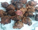 Foto del paso 5 de la receta: Frituras de remolacha