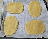 Foto del paso 2 de la receta: Congrets de Llíria en airfryer