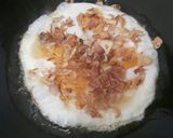 Foto langkah ke 4 dari resep Telur mata sapi kecap.