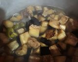 Foto del paso 3 de la receta: Escabeche de berenjenas