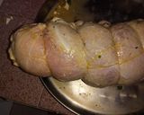Foto del paso 7 de la receta: Arrollado de matambre