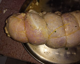 Foto del paso 7 de la receta: Arrollado de matambre