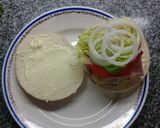 Foto del paso 4 de la receta: Hanburguesa casera de carne