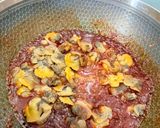 Gambar langkah 2 resipi 👩🍳Sambal Kerang.