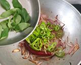 A picture of step 5 of Lucknowi Shahi Mash ki Dal.