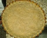 Foto del paso 2 de la receta: Tarta integral de brócoli y atún