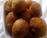 A picture of step 4 of Puff Puff.