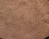 A picture of step 2 of Aloo ka parantha.
